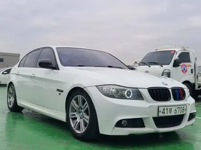 BMW 3-Series 2011, 143665 км, за 3245.03 USD - фото 8