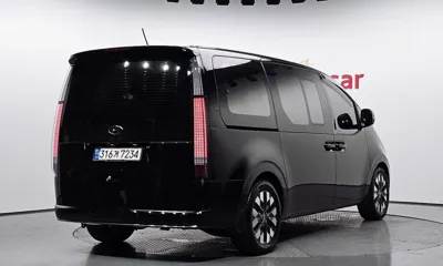 Hyundai Staria 2022, 71869 км, за 17728.58 USD
