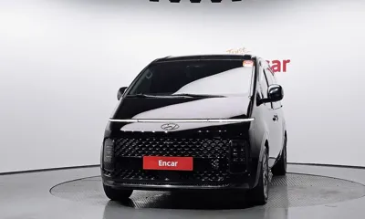 Hyundai Staria 2022, 71869 км, за 17728.58 USD