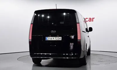 Hyundai Staria 2022, 71869 км, за 17728.58 USD