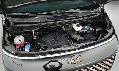 Hyundai Staria 2022, 71869 км, за 17728.58 USD - фото 6