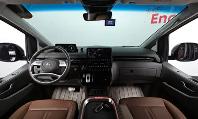 Hyundai Staria 2022, 71869 км, за 17728.58 USD - фото 7