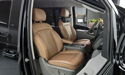Hyundai Staria 2022, 71869 км, за 17728.58 USD - фото 10