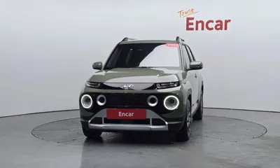 Hyundai Casper 2023, 31811 км, за 10906.94 USD