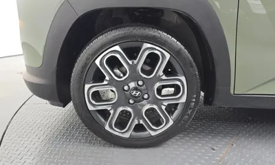Hyundai Casper 2023, 31811 км, за 10906.94 USD