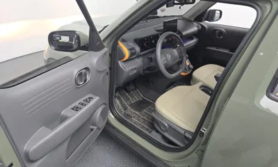 Hyundai Casper 2023, 31811 км, за 10906.94 USD - фото 10
