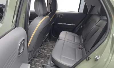 Hyundai Casper 2023, 31811 км, за 10906.94 USD - фото 12