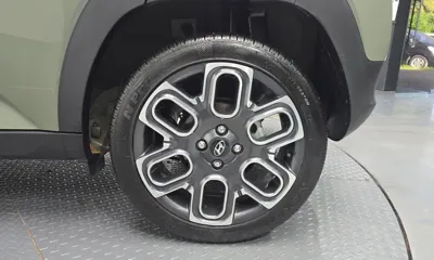 Hyundai Casper 2023, 31811 км, за 10906.94 USD - фото 21