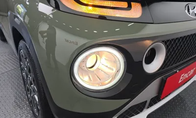 Hyundai Casper 2023, 31811 км, за 10906.94 USD - фото 22