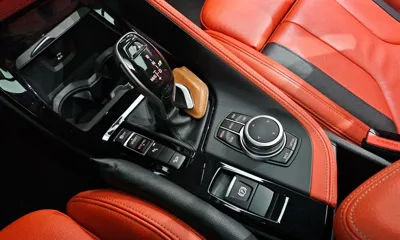 BMW X2 (F39) 2022, 36655 км, за 22427.35 USD - фото 9