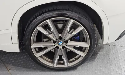 BMW X2 (F39) 2022, 36655 км, за 22427.35 USD - фото 21