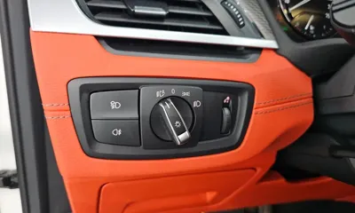 BMW X2 (F39) 2022, 36655 км, за 22427.35 USD - фото 30