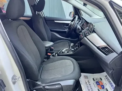 BMW 2 Series Active Tourer 2017, 91000 км, за 6426.62 USD - фото 8