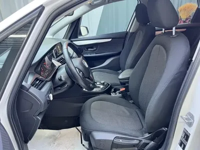 BMW 2 Series Active Tourer 2017, 91000 км, за 6426.62 USD - фото 11