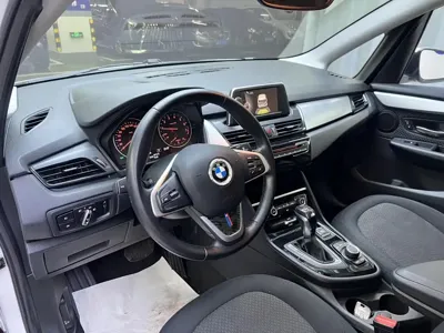 BMW 2 Series Active Tourer 2017, 91000 км, за 6426.62 USD - фото 13