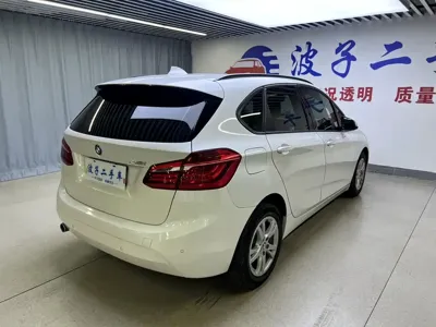 BMW 2 Series Active Tourer 2017, 91000 км, за 6426.62 USD - фото 15