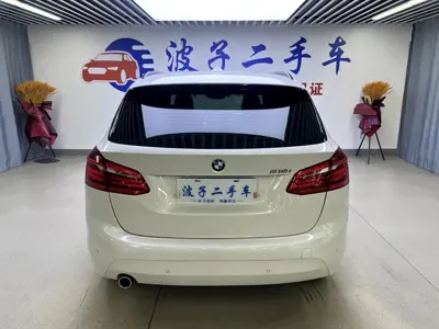 BMW 2 Series Active Tourer 2017, 91000 км, за 6426.62 USD - фото 16