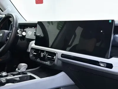 Beijing Off-Road 北京越野BJ40增程