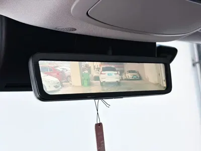 Beijing Off-Road 北京越野BJ40增程