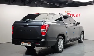 KG_Mobility_Ssangyong Rexton 2020, 126182 км, за 10505.45 USD