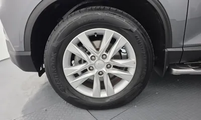 KG_Mobility_Ssangyong Rexton 2020, 126182 км, за 10505.45 USD