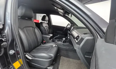 KG_Mobility_Ssangyong Rexton 2020, 126182 км, за 10505.45 USD - фото 10