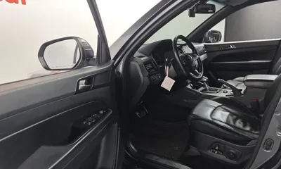 KG_Mobility_Ssangyong Rexton 2020, 126182 км, за 10505.45 USD - фото 11