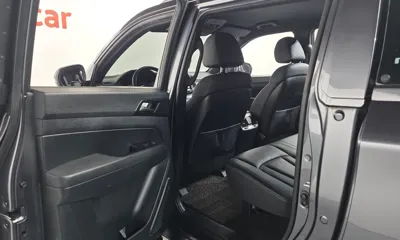 KG_Mobility_Ssangyong Rexton 2020, 126182 км, за 10505.45 USD - фото 17