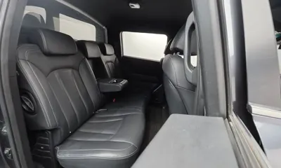 KG_Mobility_Ssangyong Rexton 2020, 126182 км, за 10505.45 USD - фото 19