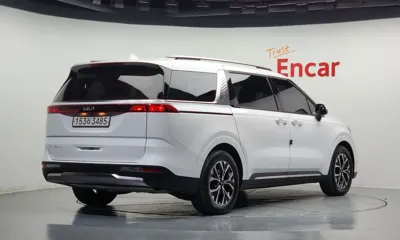 Kia Canival 2022, 29895 км, за 17545.34 USD