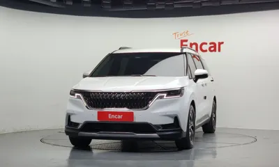 Kia Canival 2022, 29895 км, за 17545.34 USD