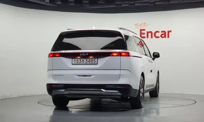 Kia Canival 2022, 29895 км, за 17545.34 USD