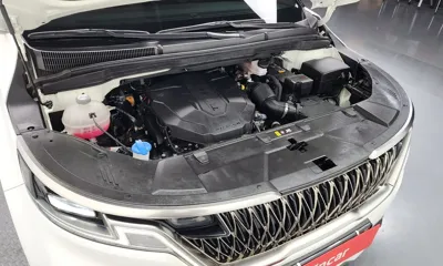 Kia Canival 2022, 29895 км, за 17545.34 USD - фото 6