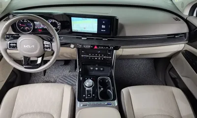 Kia Canival 2022, 29895 км, за 17545.34 USD - фото 7