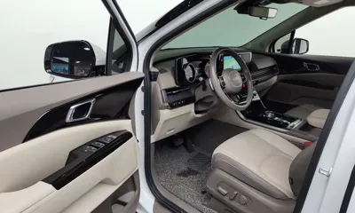 Kia Canival 2022, 29895 км, за 17545.34 USD - фото 10