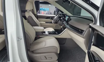 Kia Canival 2022, 29895 км, за 17545.34 USD - фото 11