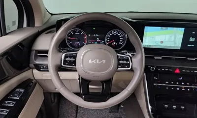 Kia Canival 2022, 29895 км, за 17545.34 USD - фото 13