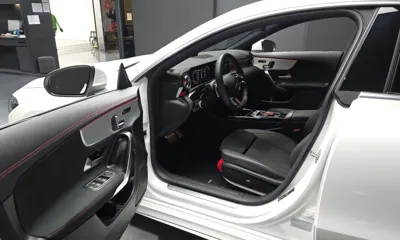 Mercedes-Benz CLA-Class 2025, 23813 км, за 28817.12 USD - фото 10