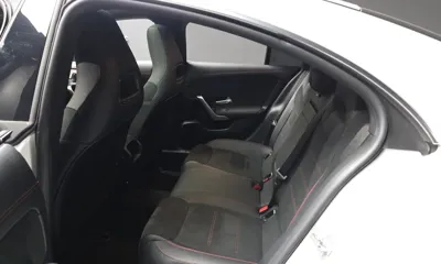 Mercedes-Benz CLA-Class 2025, 23813 км, за 28817.12 USD - фото 12