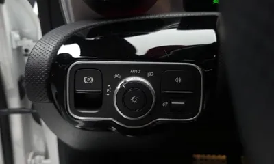 Mercedes-Benz CLA-Class 2025, 23813 км, за 28817.12 USD - фото 17