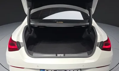 Mercedes-Benz CLA-Class 2025, 23813 км, за 28817.12 USD - фото 19