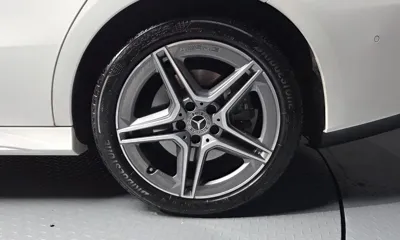 Mercedes-Benz CLA-Class 2025, 23813 км, за 28817.12 USD - фото 21