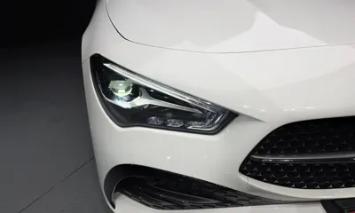 Mercedes-Benz CLA-Class 2025, 23813 км, за 28817.12 USD - фото 22