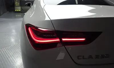 Mercedes-Benz CLA-Class 2025, 23813 км, за 28817.12 USD - фото 23