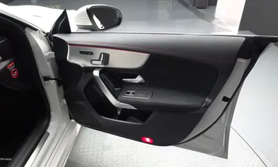 Mercedes-Benz CLA-Class 2025, 23813 км, за 28817.12 USD - фото 24