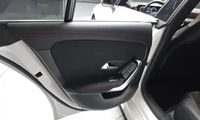 Mercedes-Benz CLA-Class 2025, 23813 км, за 28817.12 USD - фото 25