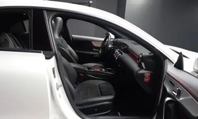 Mercedes-Benz CLA-Class 2025, 23813 км, за 28817.12 USD - фото 26