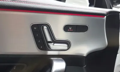 Mercedes-Benz CLA-Class 2025, 23813 км, за 28817.12 USD - фото 29