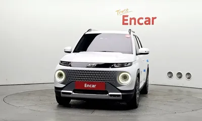 Hyundai Casper 2022, 81421 км, за 9183.41 USD