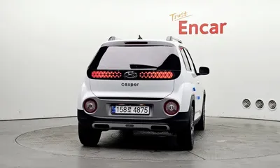 Hyundai Casper 2022, 81421 км, за 9183.41 USD